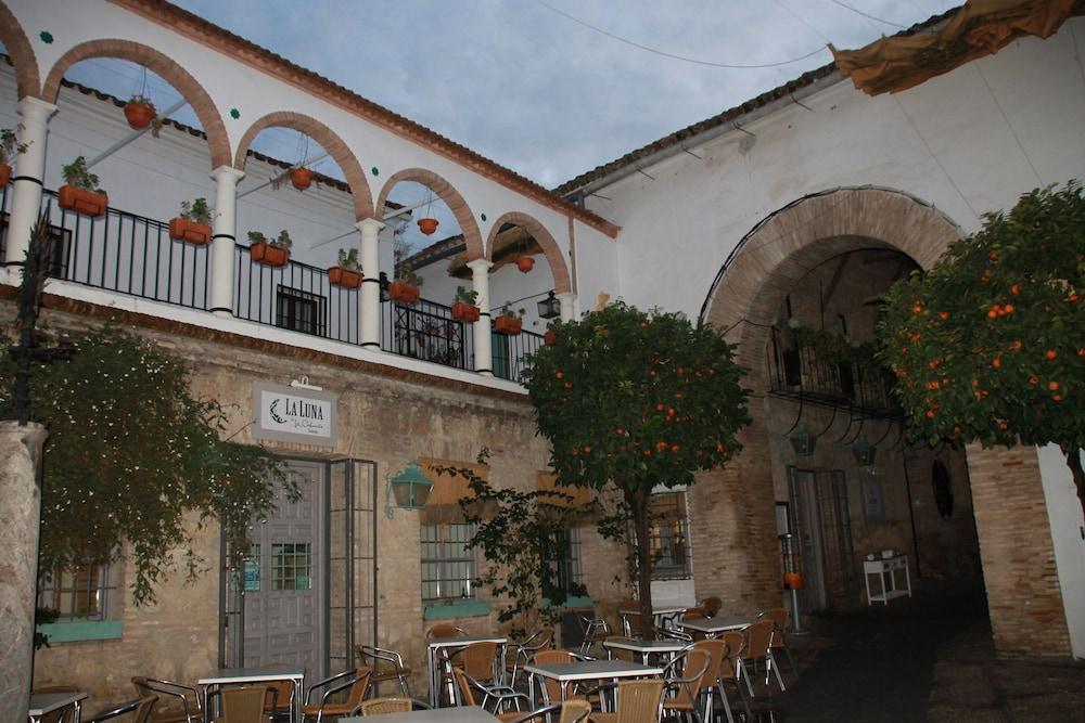 Puerta De La Luna Cordoba Exterior photo